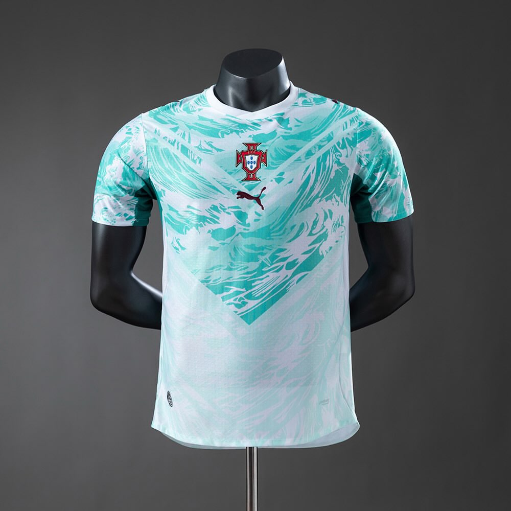 2026 PORTUGAL AWAY (PLAYER VERSION)